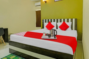 Hotel O Royal Ashray